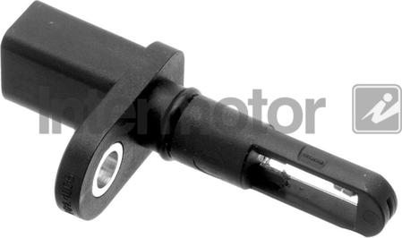 INTERMOTOR 55724 - Capteur, température de l'air d'admission droxauto.com