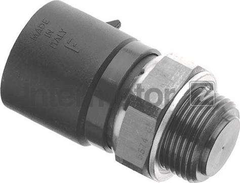 INTERMOTOR 50498 - Interrupteur de température, ventilateur de radiateur droxauto.com