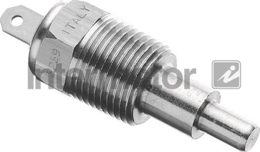 INTERMOTOR 50448 - Interrupteur de température, ventilateur de radiateur droxauto.com