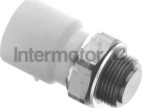 INTERMOTOR 50451 - Interrupteur de température, ventilateur de radiateur droxauto.com