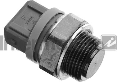 INTERMOTOR 50458 - Interrupteur de température, ventilateur de radiateur droxauto.com