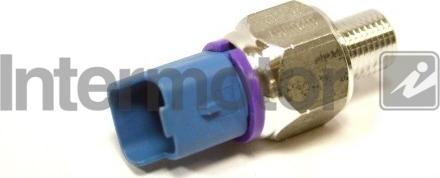 INTERMOTOR 50593 - Interrupteur à pression d'huile, direction assistée droxauto.com