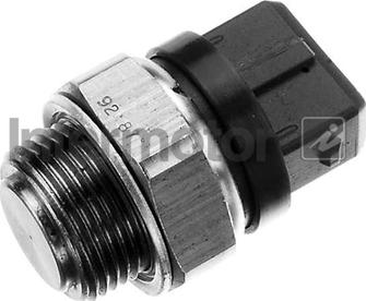 INTERMOTOR 50099 - Interrupteur de température, ventilateur de radiateur droxauto.com