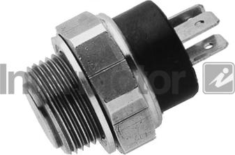 INTERMOTOR 50091 - Interrupteur de température, ventilateur de radiateur droxauto.com