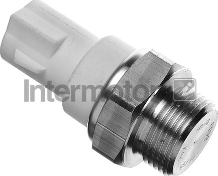 INTERMOTOR 50009 - Interrupteur de température, ventilateur de radiateur droxauto.com