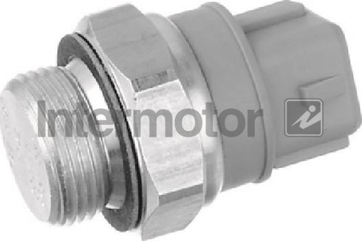 INTERMOTOR 50016 - Interrupteur de température, ventilateur de radiateur droxauto.com