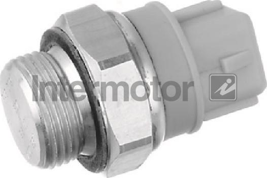 INTERMOTOR 50018 - Interrupteur de température, ventilateur de radiateur droxauto.com