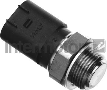 INTERMOTOR 50028 - Interrupteur de température, ventilateur de radiateur droxauto.com