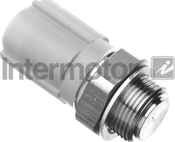 INTERMOTOR 50027 - Interrupteur de température, ventilateur de radiateur droxauto.com