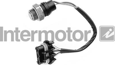 INTERMOTOR 50198 - Interrupteur de température, ventilateur de radiateur droxauto.com