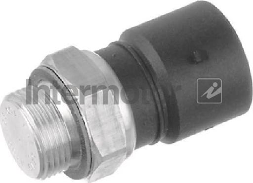 INTERMOTOR 50192 - Interrupteur de température, ventilateur de radiateur droxauto.com