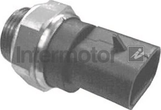 INTERMOTOR 50141 - Interrupteur de température, ventilateur de radiateur droxauto.com