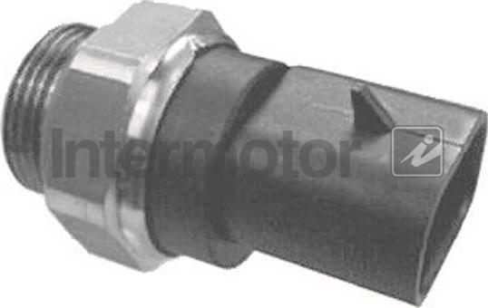 INTERMOTOR 50159 - Interrupteur de température, ventilateur de radiateur droxauto.com