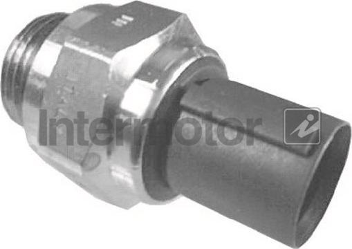 INTERMOTOR 50161 - Interrupteur de température, ventilateur de radiateur droxauto.com
