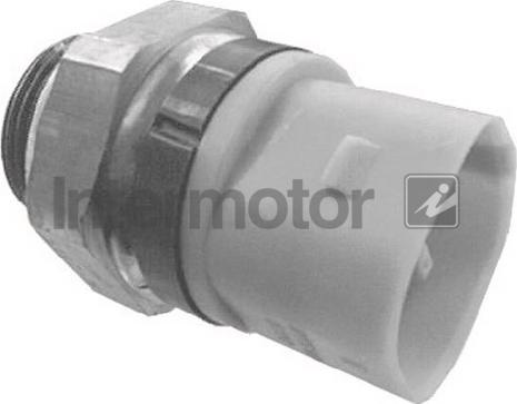 INTERMOTOR 50162 - Interrupteur de température, ventilateur de radiateur droxauto.com