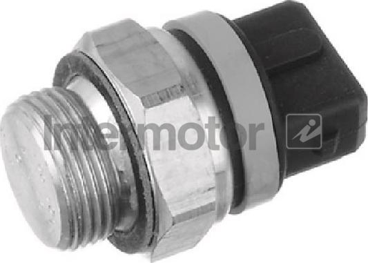 INTERMOTOR 50106 - Interrupteur de température, ventilateur de radiateur droxauto.com