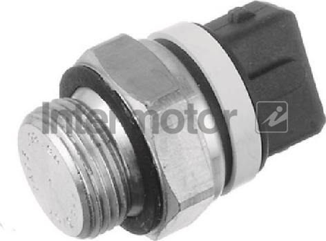 INTERMOTOR 50107 - Interrupteur de température, ventilateur de radiateur droxauto.com