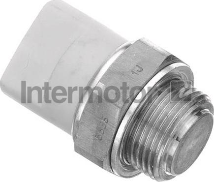 INTERMOTOR 50207 - Interrupteur de température, ventilateur de radiateur droxauto.com