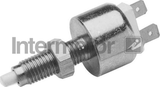 INTERMOTOR 51585 - Interrupteur des feux de freins droxauto.com