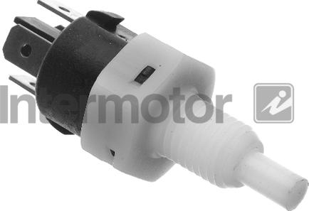 INTERMOTOR 51520 - Interrupteur des feux de freins droxauto.com