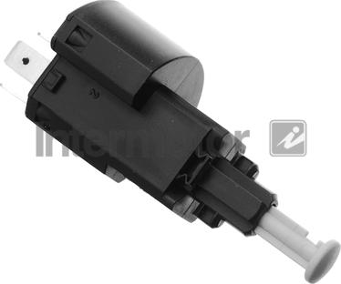 INTERMOTOR 51669 - Interrupteur des feux de freins droxauto.com