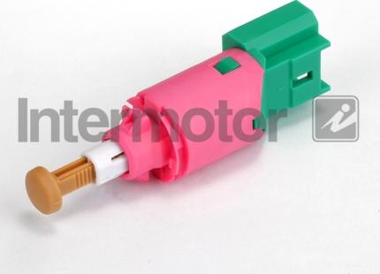 INTERMOTOR 51607 - Interrupteur des feux de freins droxauto.com
