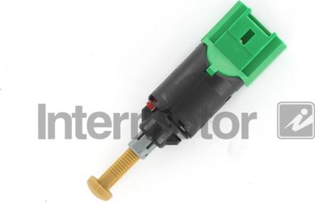 INTERMOTOR 51619 - Interrupteur des feux de freins droxauto.com