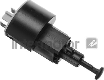 INTERMOTOR 51673 - Interrupteur des feux de freins droxauto.com