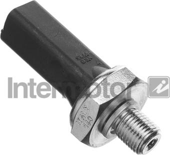 INTERMOTOR 51165 - Capteur, pression d'huile droxauto.com