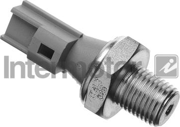 INTERMOTOR 51163 - Capteur, pression d'huile droxauto.com