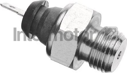INTERMOTOR 51176 - Capteur, pression d'huile droxauto.com