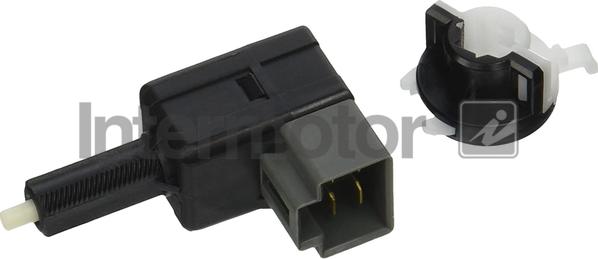 INTERMOTOR 51817 - Interrupteur des feux de freins droxauto.com