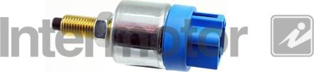 INTERMOTOR 51822 - Interrupteur des feux de freins droxauto.com