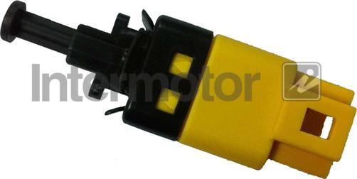 INTERMOTOR 51827 - Interrupteur des feux de freins droxauto.com
