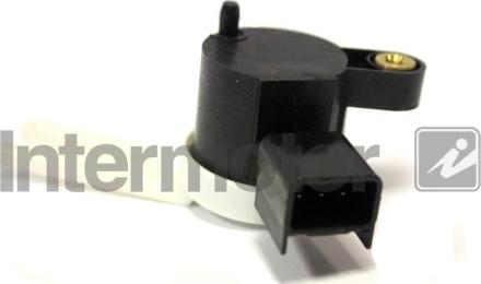 INTERMOTOR 51281 - Capteur de course, pédale de frein droxauto.com