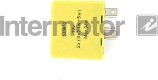 INTERMOTOR 58990 - Centrale clignotante droxauto.com
