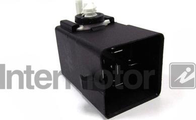 INTERMOTOR 58989 - Centrale clignotante droxauto.com