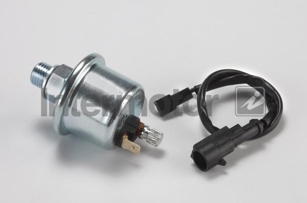INTERMOTOR 53907 - Capteur, pression d'huile droxauto.com