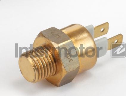 INTERMOTOR 53582 - Sonde de température, liquide de refroidissement droxauto.com