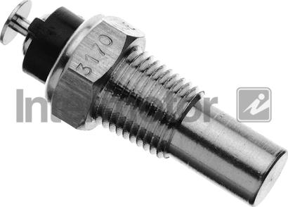 INTERMOTOR 53027 - Sonde de température, liquide de refroidissement droxauto.com