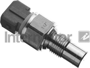 INTERMOTOR 53250 - Sonde de température, liquide de refroidissement droxauto.com