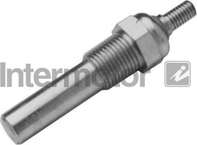 INTERMOTOR 52660 - Sonde de température, liquide de refroidissement droxauto.com