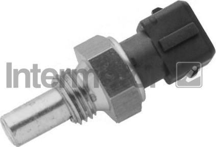 INTERMOTOR 52101 - Sonde de température, liquide de refroidissement droxauto.com