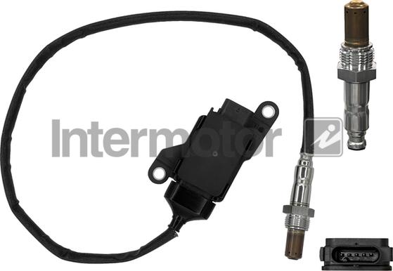 INTERMOTOR 69049 - Capteur NOx, Injection d'urée droxauto.com