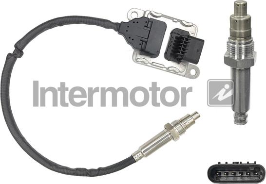 INTERMOTOR 69045 - Capteur NOx, Injection d'urée droxauto.com