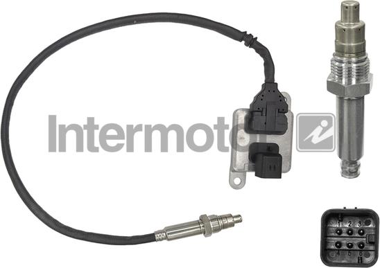 INTERMOTOR 69048 - Capteur NOx, Injection d'urée droxauto.com