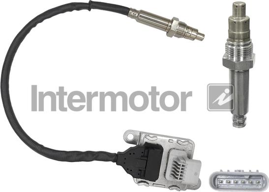 INTERMOTOR 69043 - Capteur NOx, Injection d'urée droxauto.com