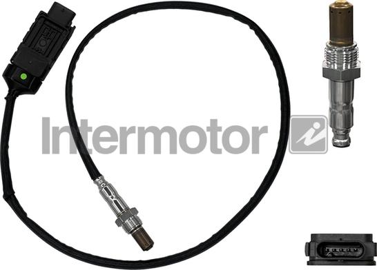 INTERMOTOR 69069 - Capteur NOx, Injection d'urée droxauto.com