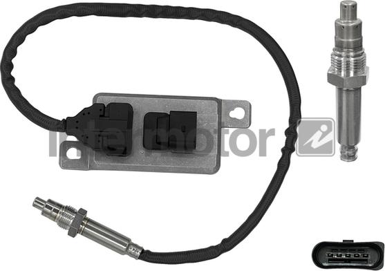 INTERMOTOR 69060 - Capteur NOx, Injection d'urée droxauto.com