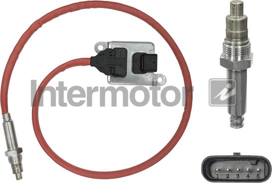 INTERMOTOR 69005 - Capteur NOx, Injection d'urée droxauto.com